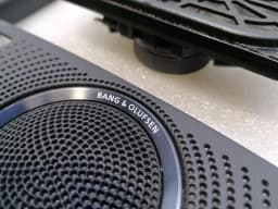 AUDI Audi R8 Type 42 V10 5.2 Spyder Speaker 427035412 Loudspeakers Bang Olufsen Set — thumbnail 3