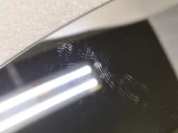 AUDI Audi R8 Type Spyder Left Door Mirror RHD GLASS 42B857535A Right Handlebar — thumbnail 3