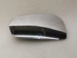 AUDI Audi R8 Type Spyder Left Door Mirror RHD GLASS 42B857535A Right Handlebar — thumbnail 8