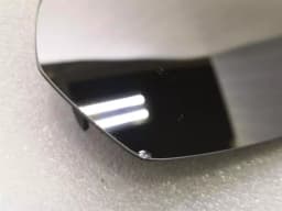 AUDI Audi R8 Type Spyder Left Door Mirror RHD GLASS 42B857535A Right Handlebar — thumbnail 9