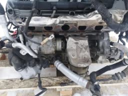 AUDI 2012-2015 AUDI R8 TYPE 42 V10 5.2 CTY ENGINE COMPLETE MOTOR CTYA — thumbnail 10
