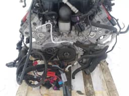 AUDI 2012-2015 AUDI R8 TYPE 42 V10 5.2 CTY ENGINE COMPLETE MOTOR CTYA — thumbnail 5