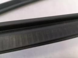 AUDI Audi R8 Type 42 V10 5.2 Spyder Door Seal 427831708A Door Seals RIGHT — thumbnail 8