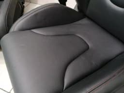 AUDI Audi R8 Type 42 V10 5.2 SPYDER SEAT SET R8 Seats SPORT LEATHER RED STITCHING — thumbnail 3