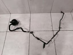 AUDI Audi R8 Type 42 V10 5.2 Spyder Pipe 427422857G Hose — thumbnail 5