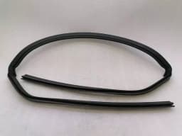 AUDI Audi R8 Type 42 V10 5.2 Spyder Door Seal 427831708A Door Seals RIGHT — thumbnail 1