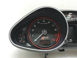 AUDI Audi R8 Type 42 V10 5.2 SPYDER Instrument Cluster 420920981P Speedometer — thumbnail 3