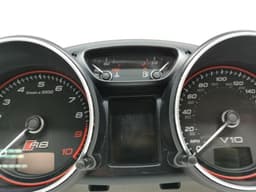 AUDI Audi R8 Type 42 V10 5.2 SPYDER Instrument Cluster 420920981P Speedometer — thumbnail 4