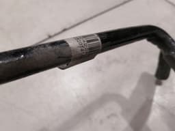 AUDI Audi R8 Type 42 V10 5.2 Spyder Pipe 427422857G Hose — thumbnail 8