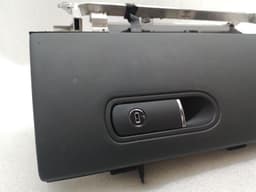 AUDI Audi R8 Type V10 5.2 Spyder Glovebox 420857103 Glove Box RHD RIGHT HAND DRIVE — thumbnail 5