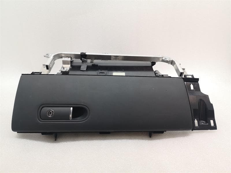 AUDI Audi R8 Type V10 5.2 Spyder Glovebox 420857103 Glove Box RHD RIGHT HAND DRIVE