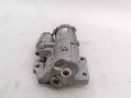 AUDI Audi R8 Type 42 V10 5.2 Spyder Starter Engine 0BZ911024D Starter — thumbnail 2