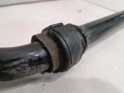 AUDI Audi R8 Type 42 V10 5.2 Spyder Anti Roll Bar Front 42041130 Front Anti Roll Bar — thumbnail 5