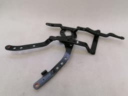 AUDI Audi R8 Type 42 V10 5.2 Spyder hood hinge RHS 420817288B soft top right right — thumbnail 7