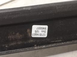 AUDI AUDI R8 TYPE 42 V10 5.2 SPYDER FRONT SEAL 427845353 FRONT SEAL SOFT TOP — thumbnail 3
