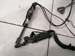AUDI Audi R8 Type 42 V10 5.2 Spyder 427871607 COVER HYDRAULIC ROOF CYLINDER SET — thumbnail 6