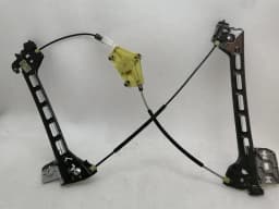 AUDI Audi R8 Spyder Left Front Door Winder 420837461B Window Regulator Front Left — thumbnail 2