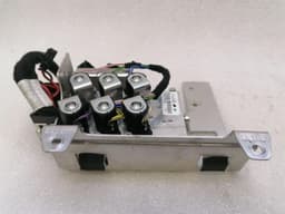 AUDI Audi R8 Type 42 V10 5.2 Spyder Valve 427898255 Valve Hydraulic System Canopy — thumbnail 4