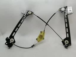 AUDI Audi R8 Spyder Left Front Door Winder 420837461B Window Regulator Front Left — thumbnail 1