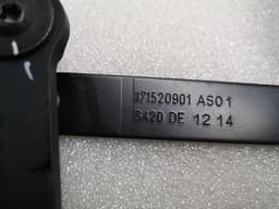 AUDI Audi R8 Type 42 V10 5.2 SPYDER COVER Hinge LHS Softtop LEFT 171520901 — thumbnail 7
