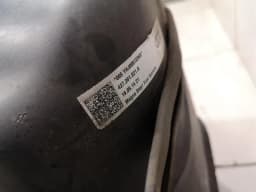 AUDI Audi R8 Type 42 V10 5.2 Spyder Fuel Tank 427201021A Fuel Tank — thumbnail 5