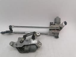 AUDI AUDI R8 TYPE 42 5.2 SPYDER RIGHT HAND DRIVE WIPER MOTOR 427955113A Wiper Motor RHD — thumbnail 3