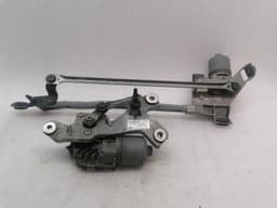 AUDI AUDI R8 TYPE 42 5.2 SPYDER RIGHT HAND DRIVE WIPER MOTOR 427955113A Wiper Motor RHD — thumbnail 1