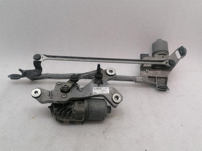 AUDI AUDI R8 TYPE 42 5.2 SPYDER RIGHT HAND DRIVE WIPER MOTOR 427955113A Wiper Motor RHD