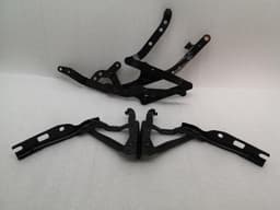 AUDI Audi R8 Type 42 V10 5.2 SPYDER COVER Hinge LHS Softtop LEFT 171520901 — thumbnail 4