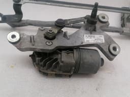 AUDI AUDI R8 TYPE 42 5.2 SPYDER RIGHT HAND DRIVE WIPER MOTOR 427955113A Wiper Motor RHD — thumbnail 8