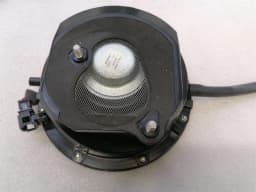 AUDI Audi R8 Type 42 V10 5.2 Spyder Speaker 427035412 Loudspeakers Bang Olufsen Set — thumbnail 6