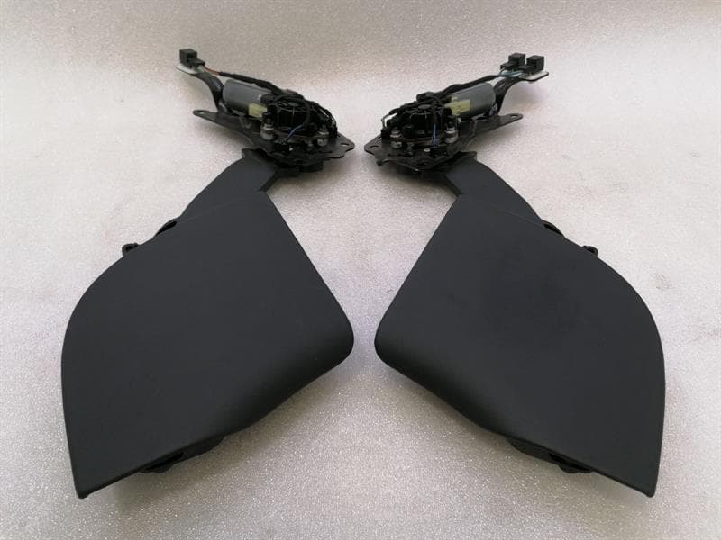 AUDI AUDI R8 TYPE 42 V10 5.2 SPYDER 171538702 FLAP DRIVES TOP FLAP