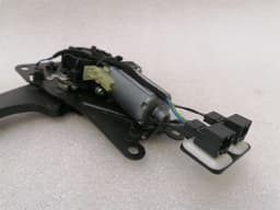 AUDI AUDI R8 TYPE 42 V10 5.2 SPYDER 171538702 FLAP DRIVES TOP FLAP — thumbnail 3