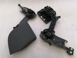 AUDI AUDI R8 TYPE 42 V10 5.2 SPYDER 171538702 FLAP DRIVES TOP FLAP — thumbnail 7