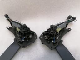 AUDI AUDI R8 TYPE 42 V10 5.2 SPYDER 171538702 FLAP DRIVES TOP FLAP — thumbnail 2