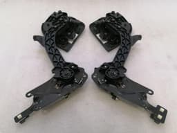 AUDI AUDI R8 TYPE 42 V10 5.2 SPYDER 171538702 FLAP DRIVES TOP FLAP — thumbnail 8