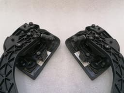AUDI AUDI R8 TYPE 42 V10 5.2 SPYDER 171538702 FLAP DRIVES TOP FLAP — thumbnail 9