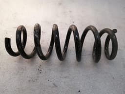 AUDI Audi R8 Type 42 V10 5.2 Coil Spring Rear 420512019R chassis spring rear spring — thumbnail 4