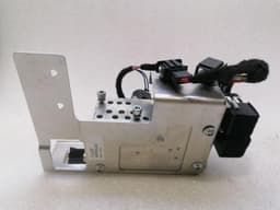 AUDI Audi R8 Type 42 V10 5.2 Spyder Valve 427898255 Valve Hydraulic System Canopy — thumbnail 7