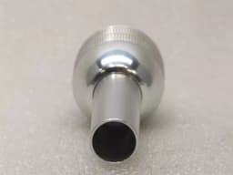 AUDI Audi R8 Type 42 V10 5.2 SPYDER Gear Knob 420711141Q Shift Button — thumbnail 4
