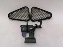 AUDI Audi R8 Type 42 V10 5.2 Spyder Bonnet Lock 4F0823480 Hood Lock — thumbnail 7