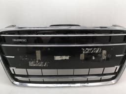 AUDI Audi R8 Type 42 V10 5.2 Spyder Front Grill 420853651 Radiator Grille 12-16 — thumbnail 5