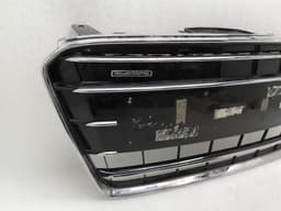 AUDI Audi R8 Type 42 V10 5.2 Spyder Front Grill 420853651 Radiator Grille 12-16 — thumbnail 4