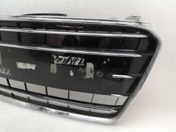 AUDI Audi R8 Type 42 V10 5.2 Spyder Front Grill 420853651 Radiator Grille 12-16 — thumbnail 10