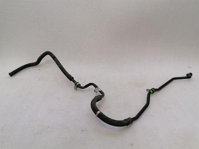 AUDI Audi R8 Type 42 V10 5.2 Spyder Power Steering Hose 424422891e Power Steering RHD