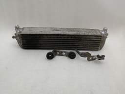 AUDI Audi R8 Type 42 V10 5.2 Spyder Gearbox Oil Cooler 427317021D Transmission Oil Cooler — thumbnail 2