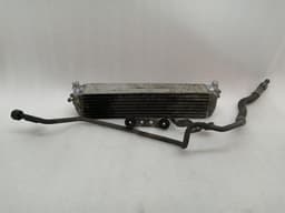 AUDI Audi R8 Type 42 V10 5.2 Spyder Gearbox Oil Cooler 427317021D Transmission Oil Cooler — thumbnail 10