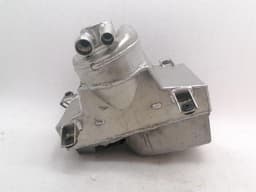 AUDI AUDI R8 TYPE 42 V10 5.2 SPYDER ENGINE OIL PAN OIL SUMP 420115373L OIL PAN — thumbnail 1