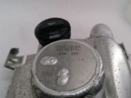 AUDI AUDI R8 TYPE 42 V10 5.2 SPYDER ENGINE OIL PAN OIL SUMP 420115373L OIL PAN — thumbnail 6