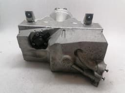 AUDI AUDI R8 TYPE 42 V10 5.2 SPYDER ENGINE OIL PAN OIL SUMP 420115373L OIL PAN — thumbnail 5